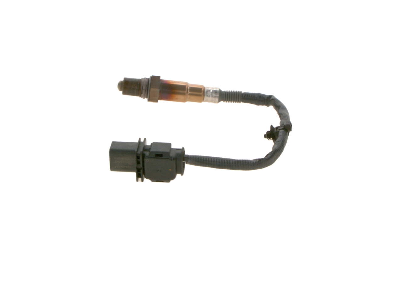 0281004417 Bosch Sonda lambda, sensor de oxígeno antes del catalizador derecho