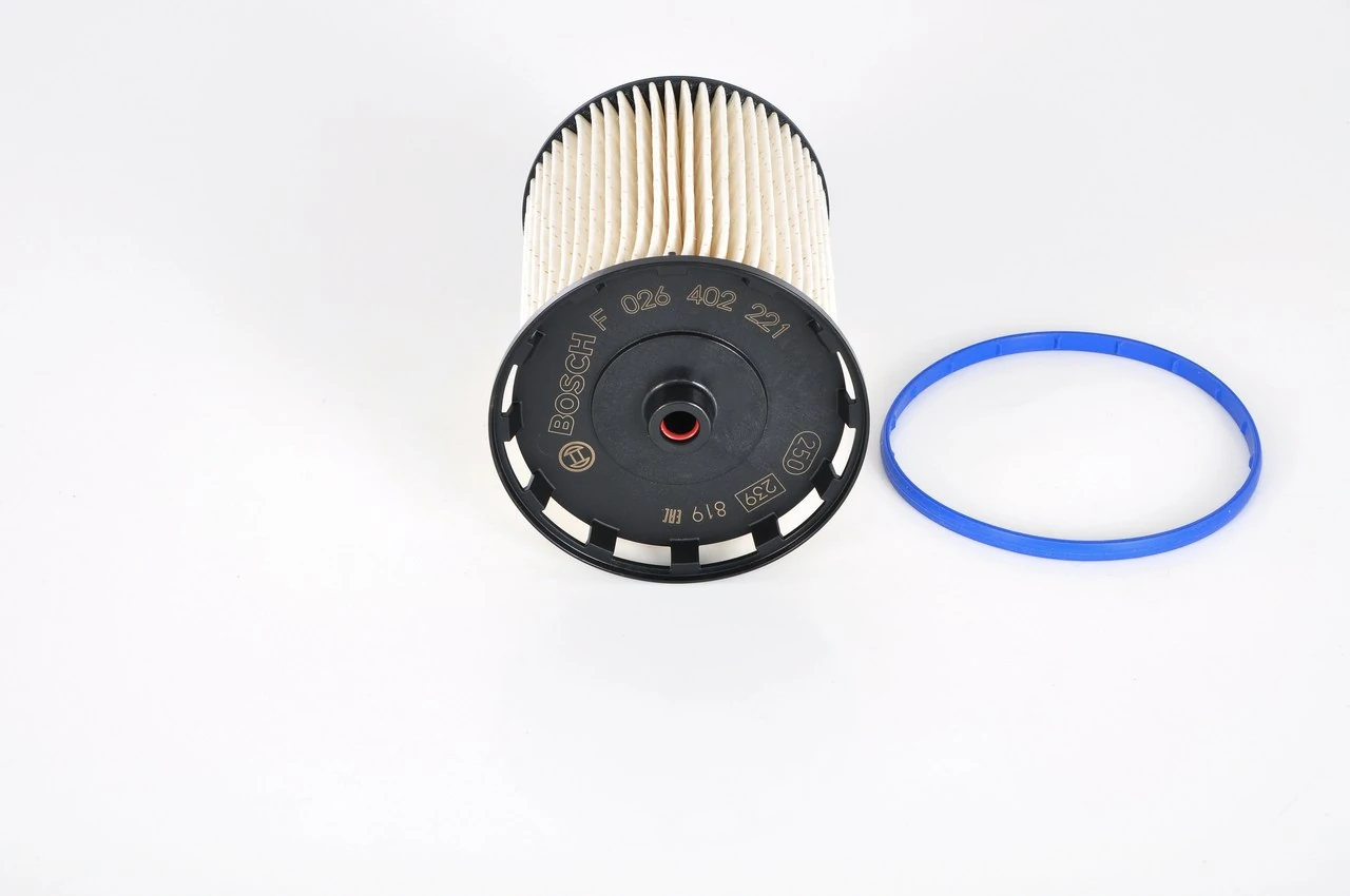 Filtro de combustible F026402221 Bosch