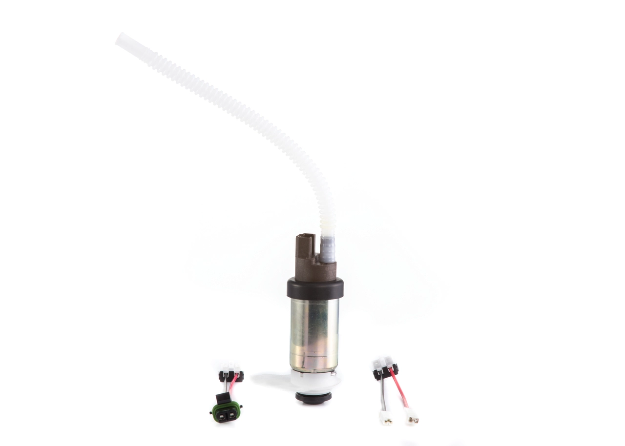 F000TE0103 Bosch Elemento de turbina de la bomba de combustible