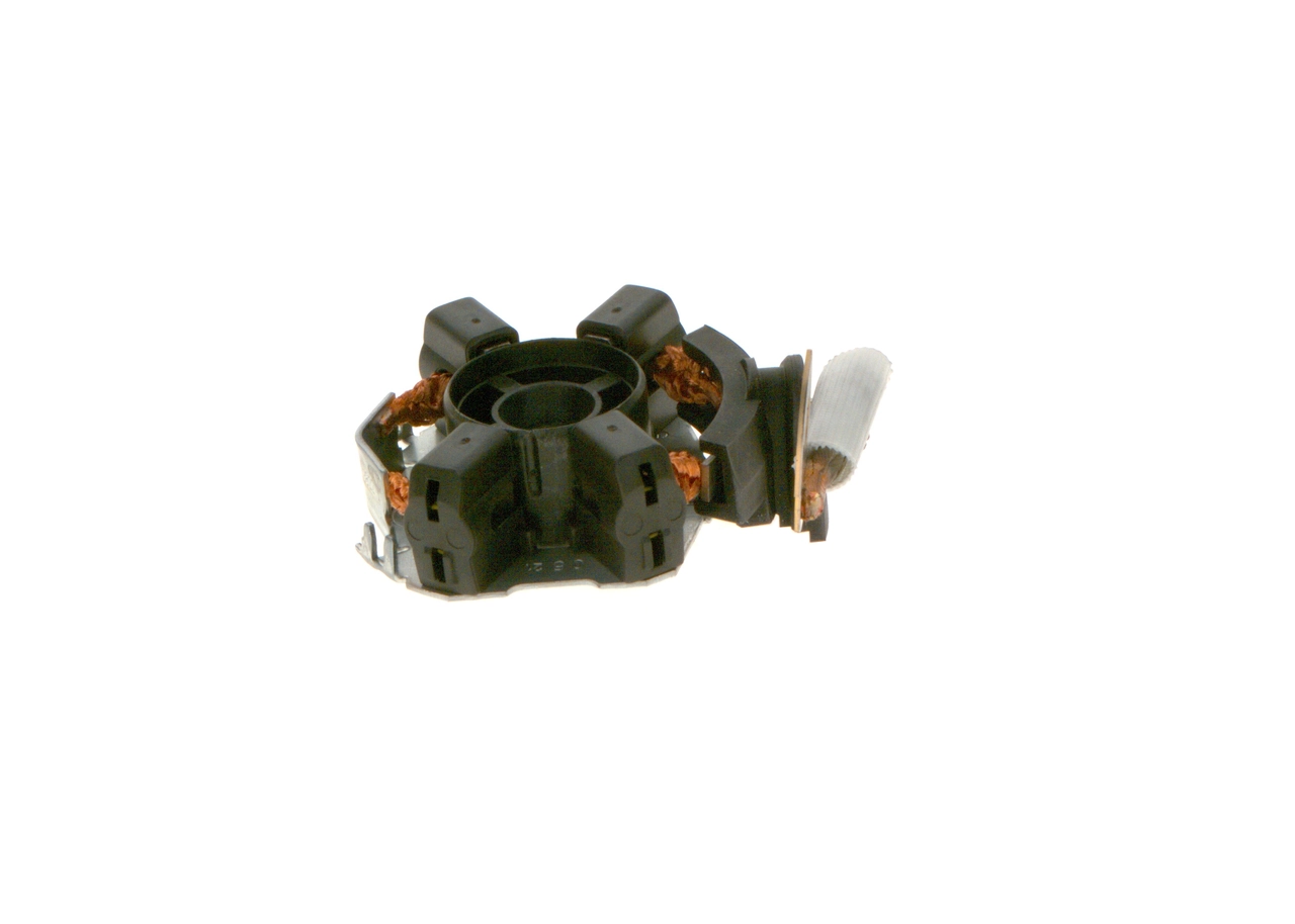 Soporte, escobillas de carbón Bosch 1004336653 precio, desde 9,26 EUR