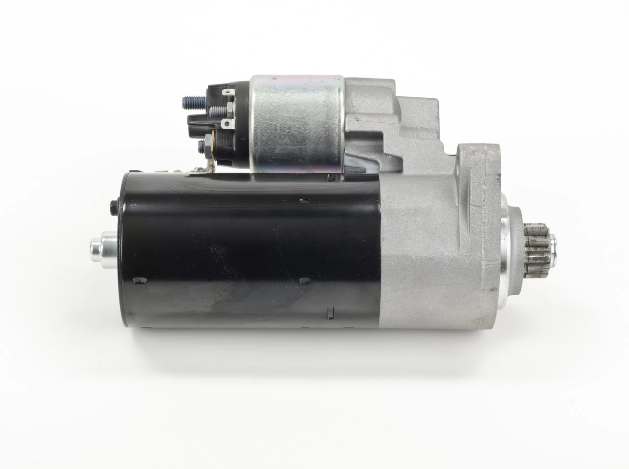 0001125025 Bosch Arranque motores