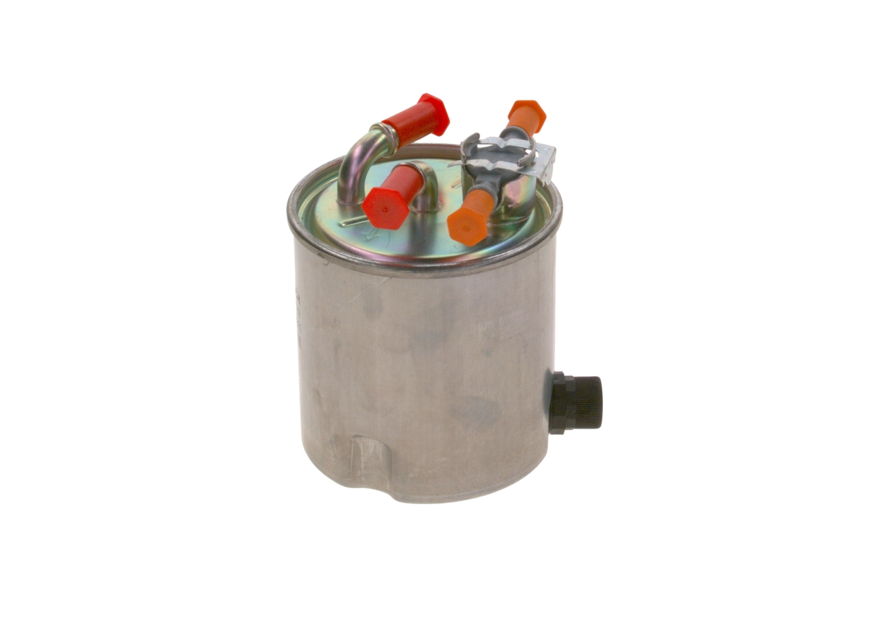 Filtro combustible Bosch F026402742 precio, desde 22,45 EUR