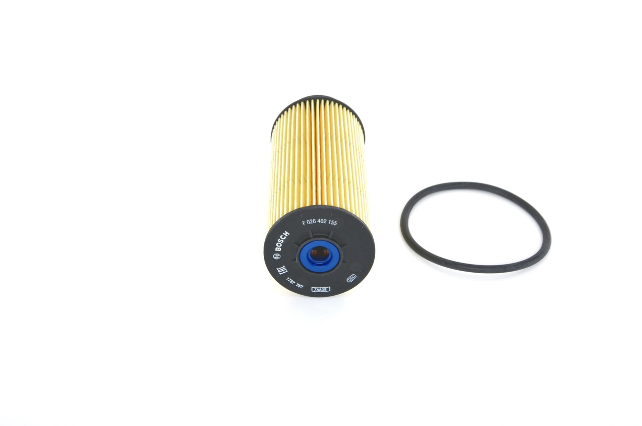 Filtro combustible Bosch F026402155 precio, desde 25,93 EUR