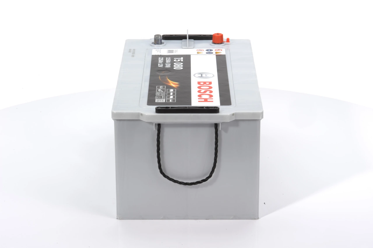 Batería de arranque Bosch 0092T50800 precio, desde 377,66 EUR