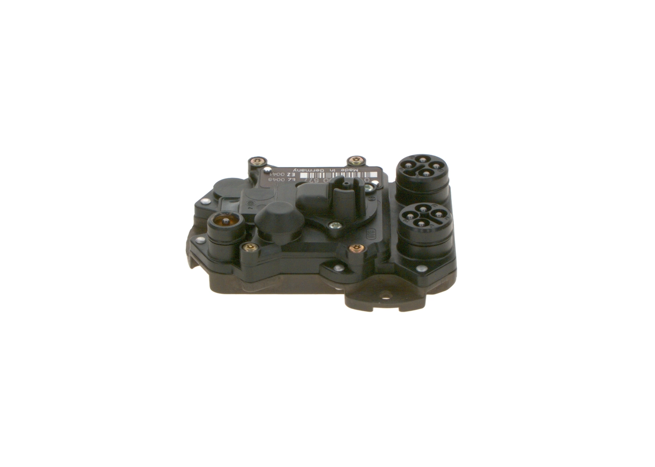 Unidad de mando sistema de encendido Bosch 0227400677 precio, desde 108,90 EUR