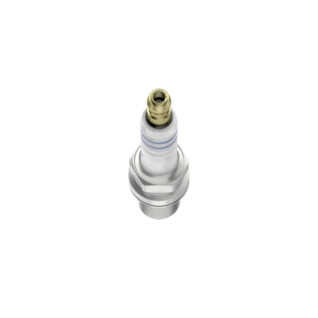 0242240587 Bosch Bujía de ignición