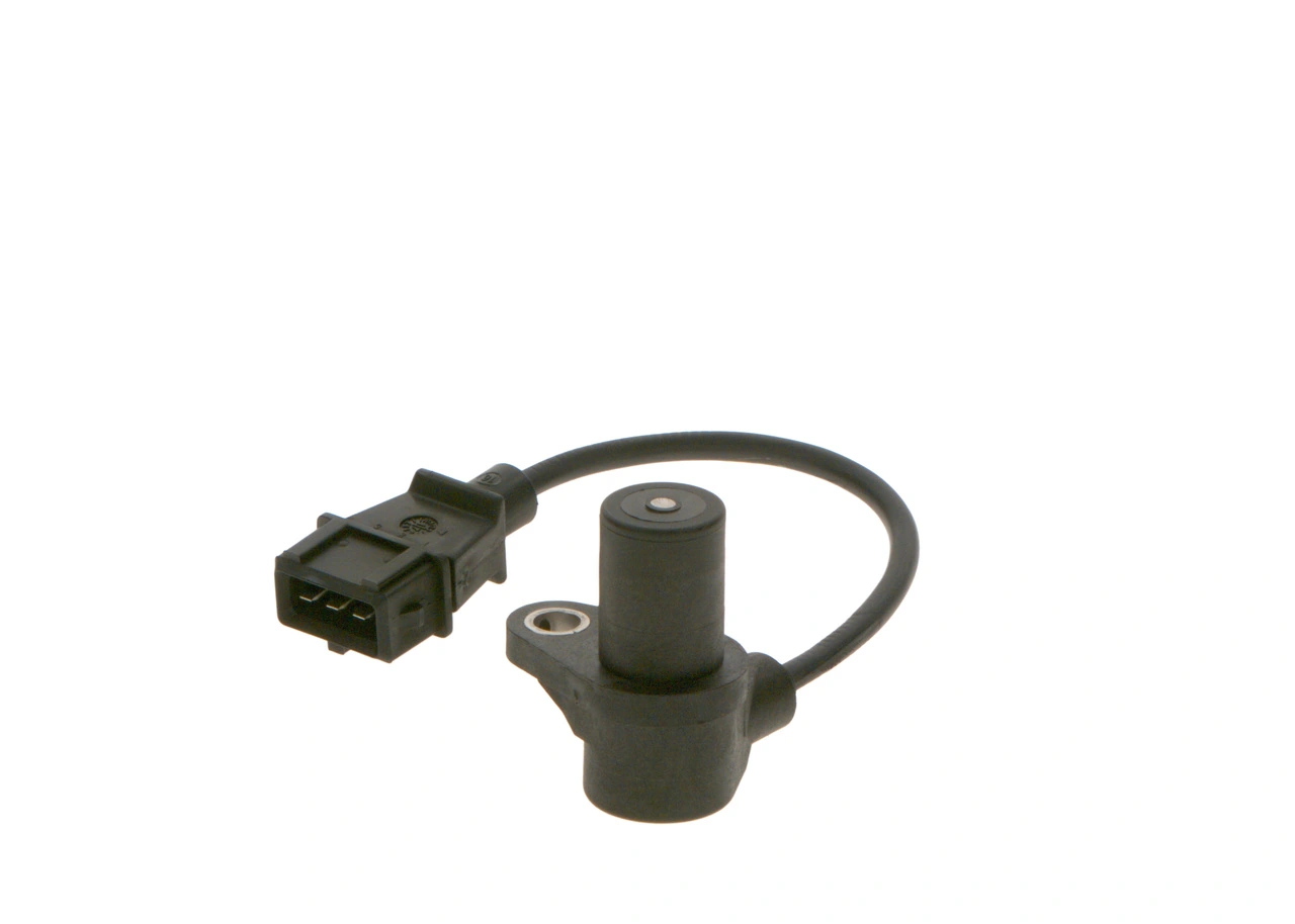 Sensor de cigüeñal Chery QQ6 