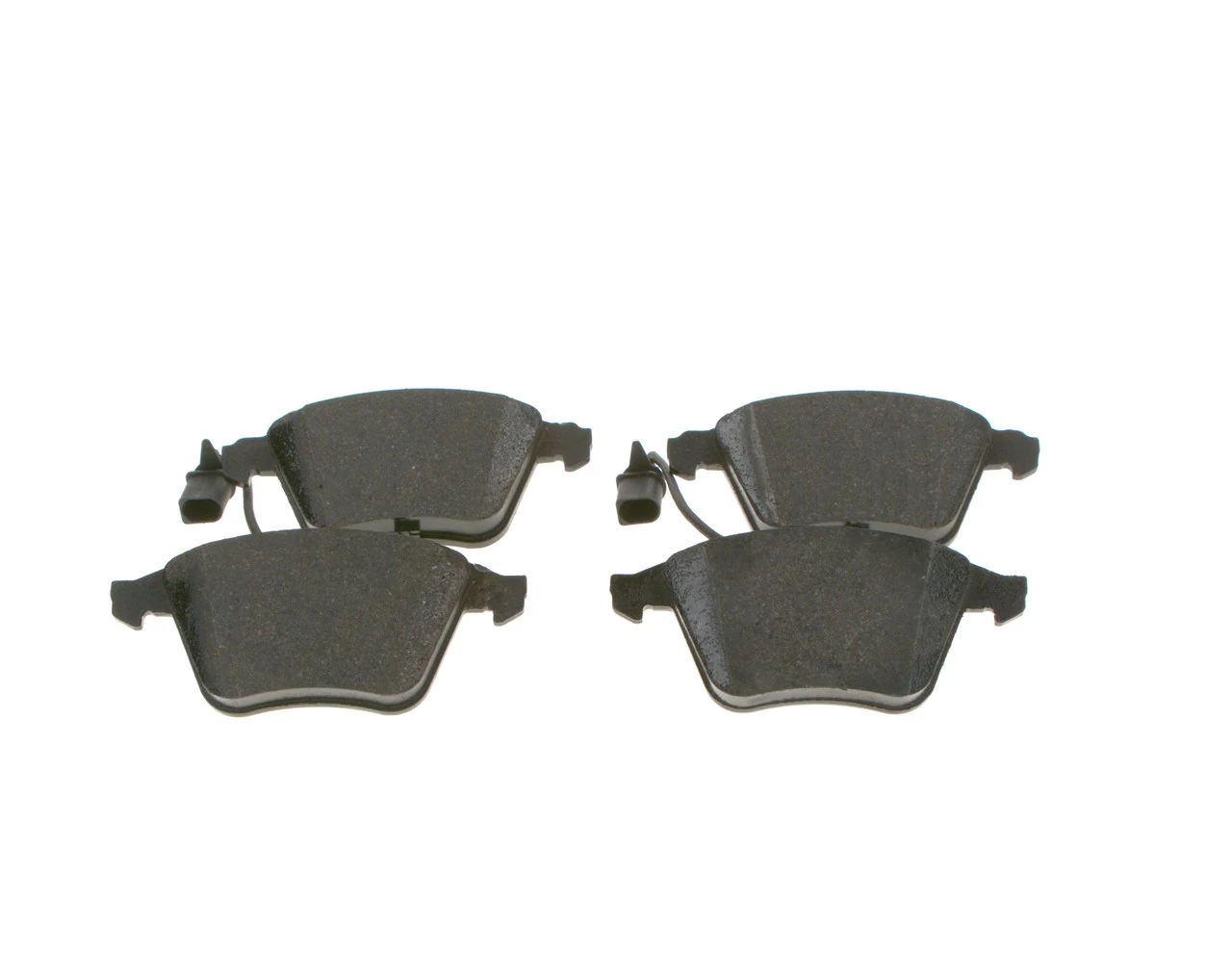Pastillas freno delanteras Bosch 0986495272 precio, desde 38,73 EUR
