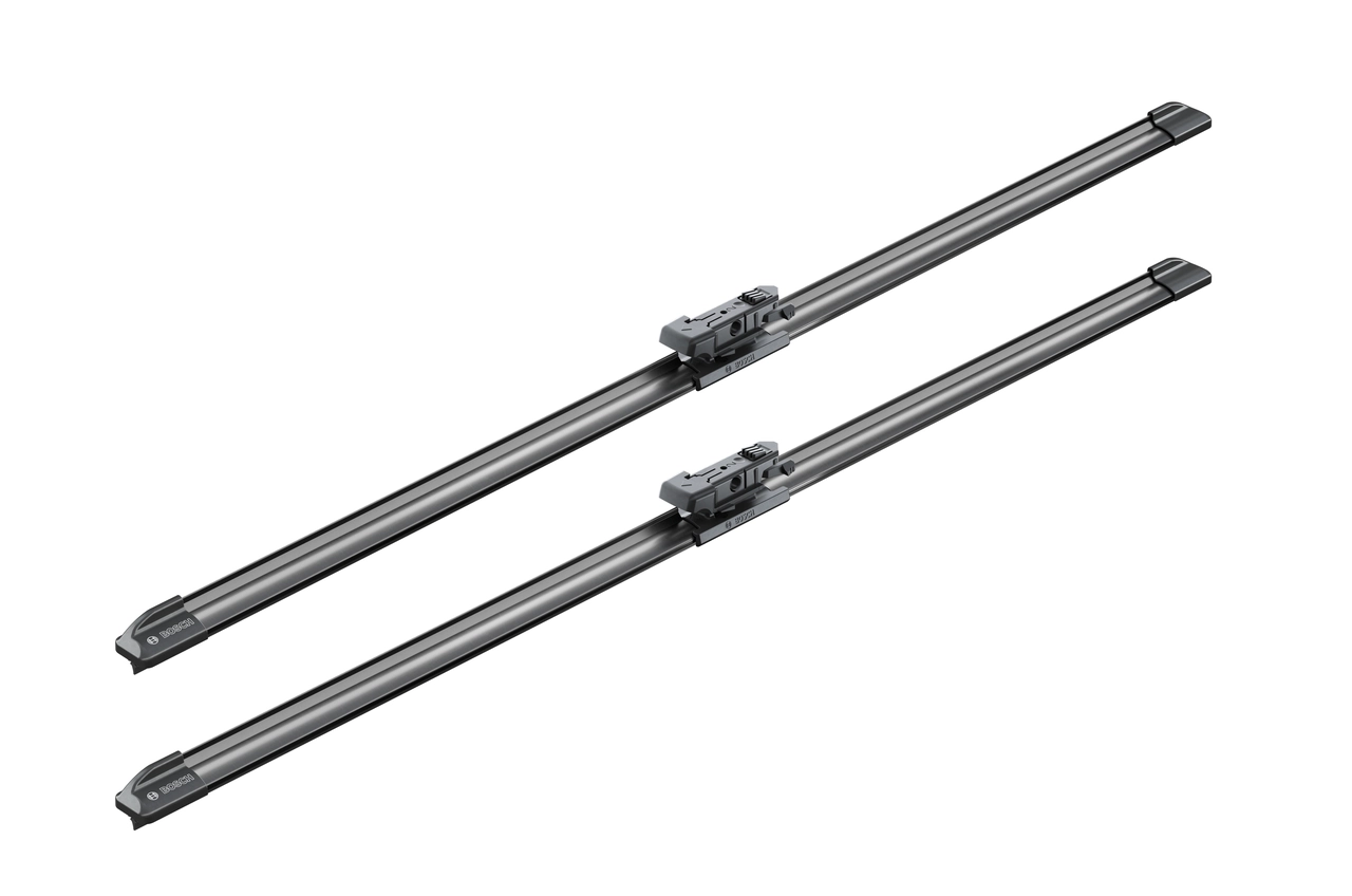 3397014129 Bosch Escobillas Limpiaparabrisas delanteras