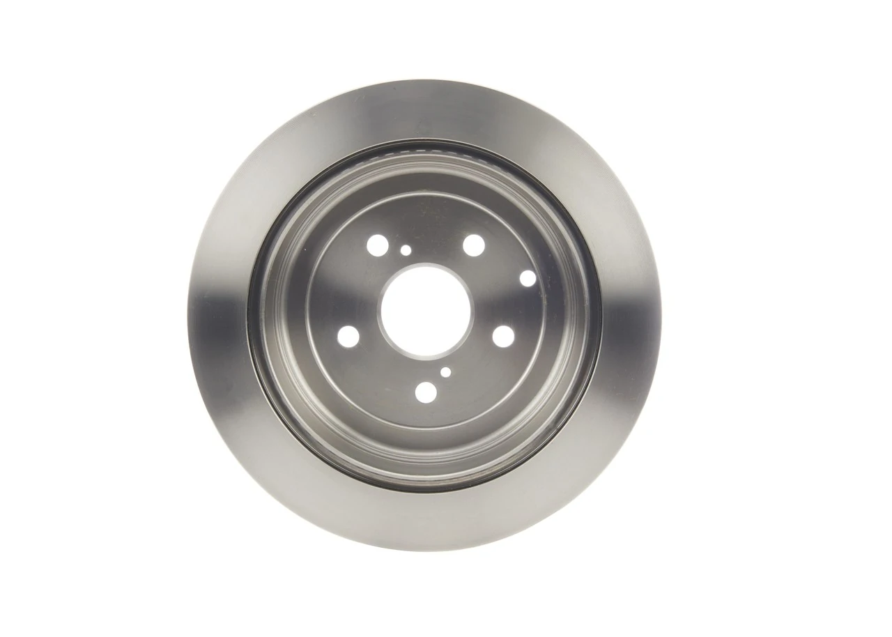 Comprar 0986479T57 Bosch Disco de freno trasero