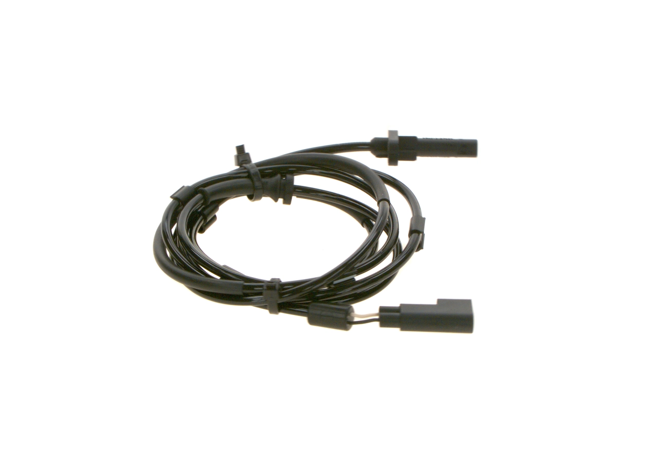 Juego de limpiaparabrisas de luna delantera, 2 piezas Honda Accord 4 CB3, CB7