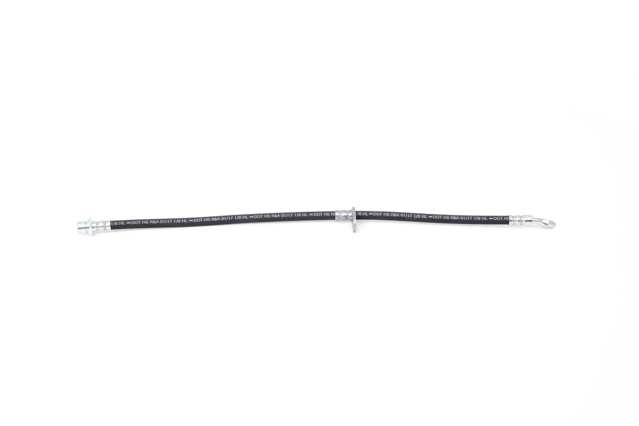 1987481907 Bosch Tubo flexible de frenos delantero derecho