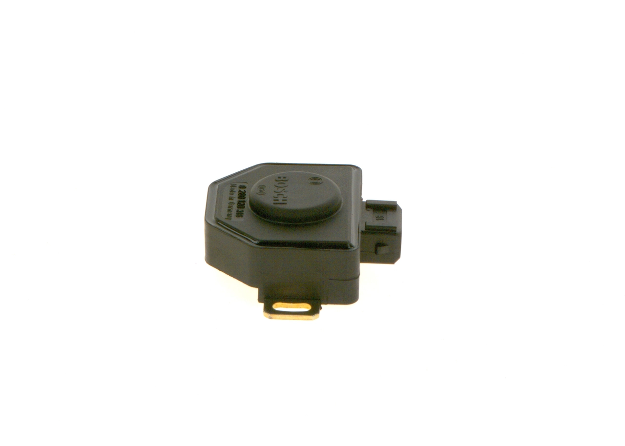 Sensor, posición mariposa Bosch 0280120316 precio, desde 63,75 EUR