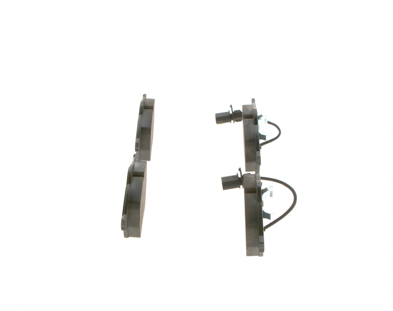 Comprar 0986495232 Bosch Pastillas delanteras de freno