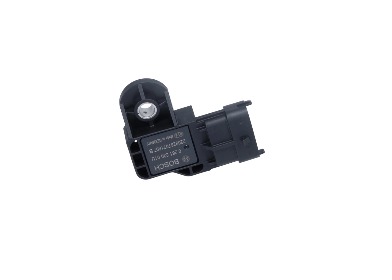 Sensor, presión colector de admisión  Bosch 026123001U precio, desde 61,08 EUR
