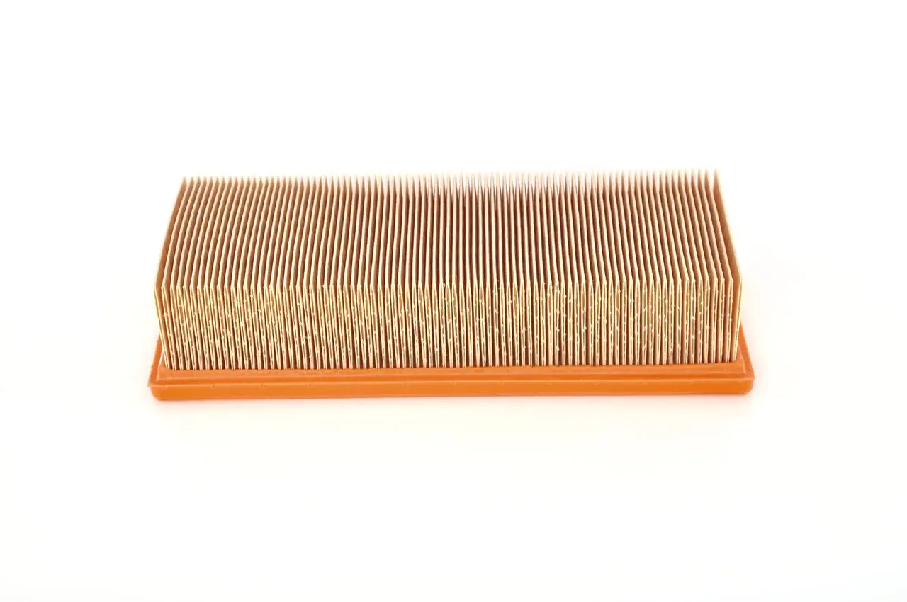 MK68859 Millard Filters Filtro de aire de motor