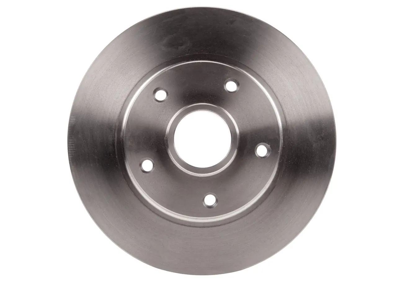 Comprar 0986479684 Bosch Disco de freno trasero