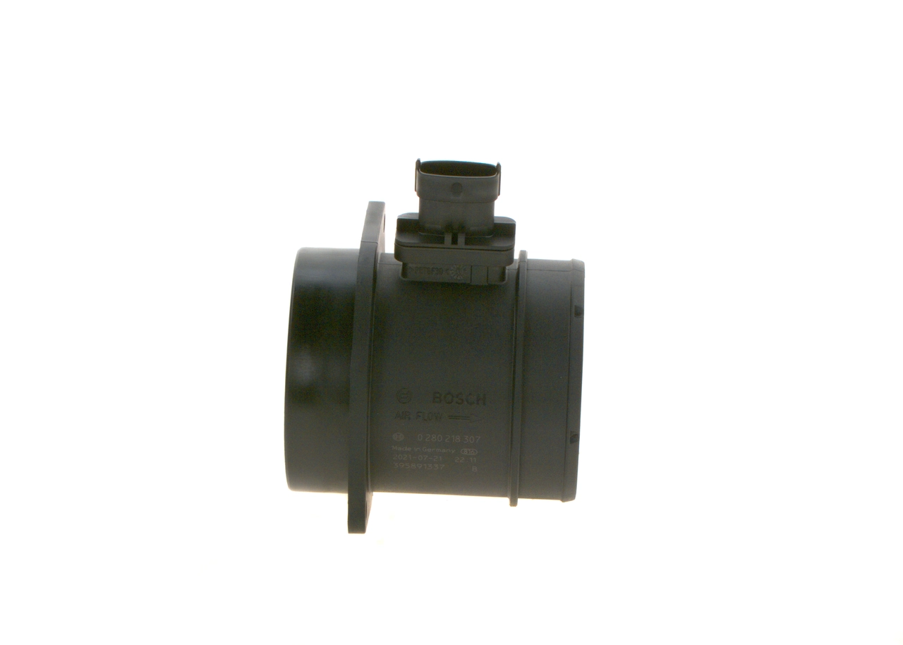 0280218307 Bosch Sensor de flujo de aire