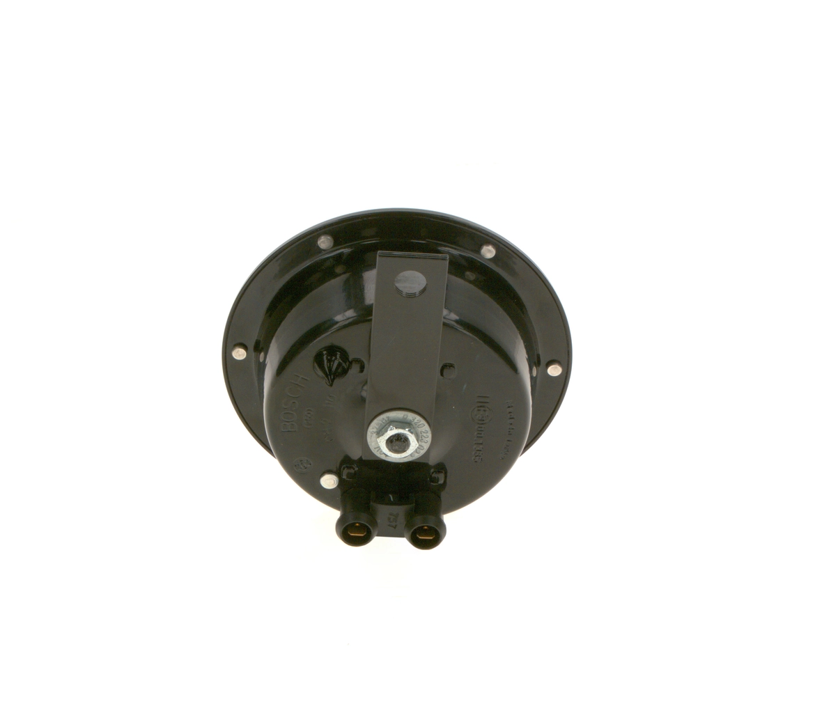 Claxon para BMW 5 E34