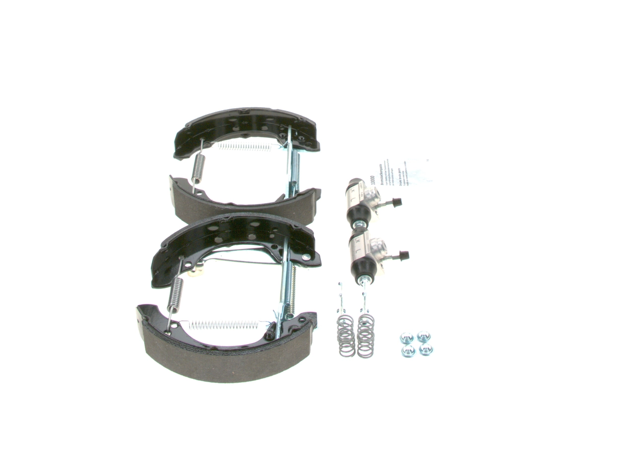 0204114547 Bosch
