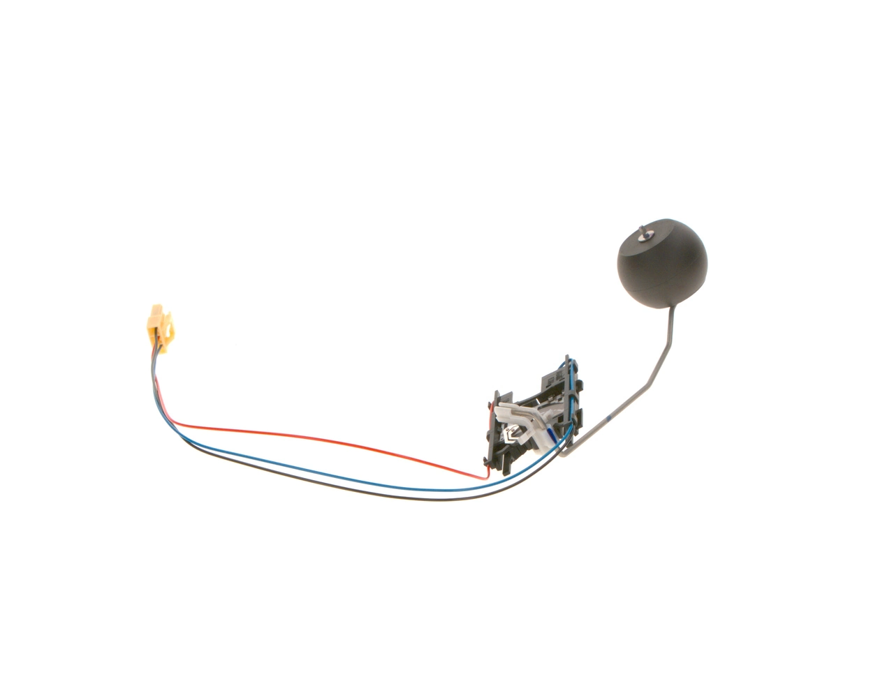 1582980209 Bosch Sensor de nivel de combustible trasero