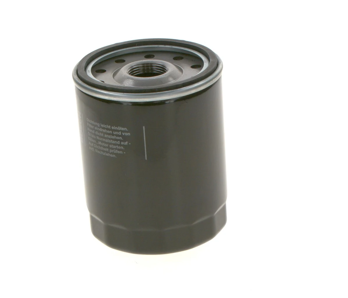 Comprar F026407263 Bosch Filtros de aceite