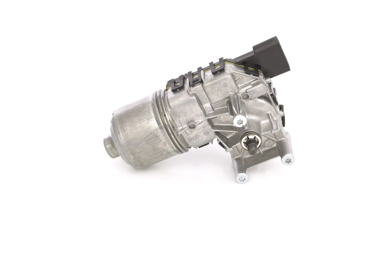 Motor del limpiaparabrisas Alfa Romeo 147  (937)