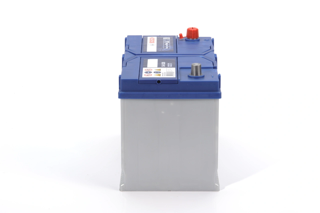Batería de arranque Bosch 0092S40280 precio, desde 0,01 EUR