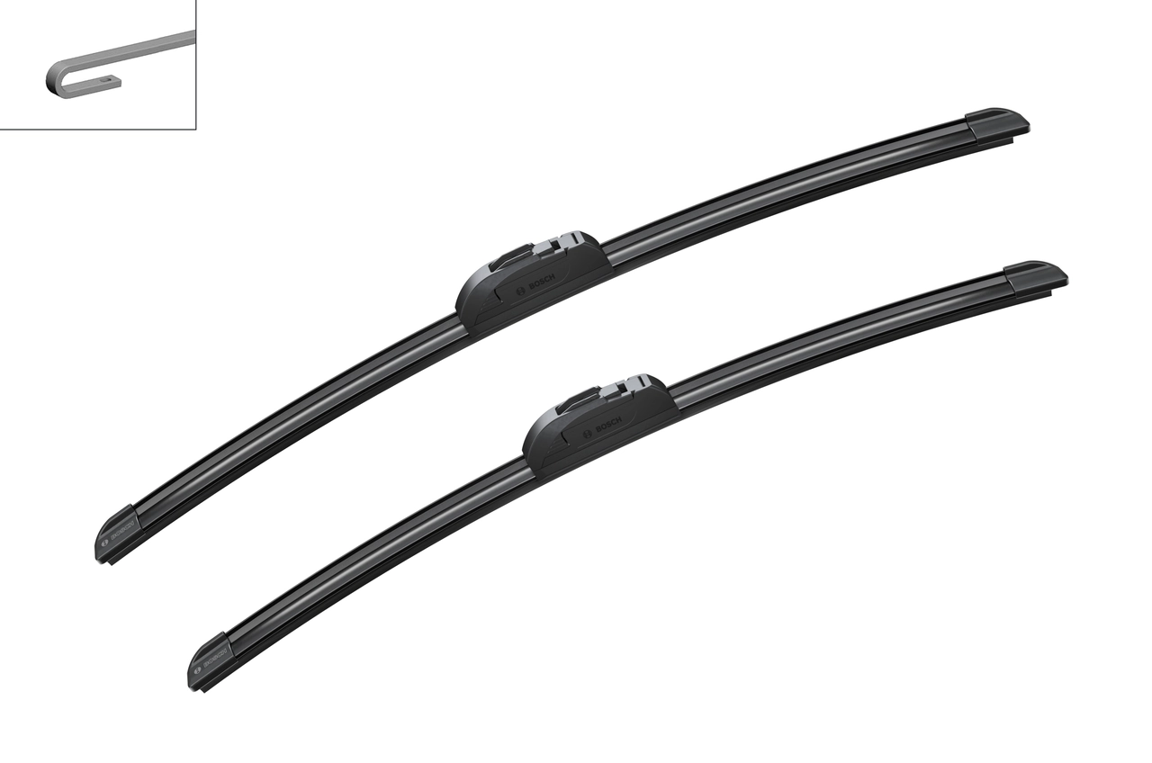 Escobillas delanteras Ford Mondeo II sedán (BFP) (1996 - 2000) precio, desde 28,07 EUR