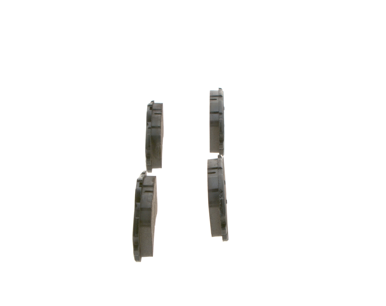Pastillas freno delanteras Bosch 0986494714 precio, desde 36,43 EUR