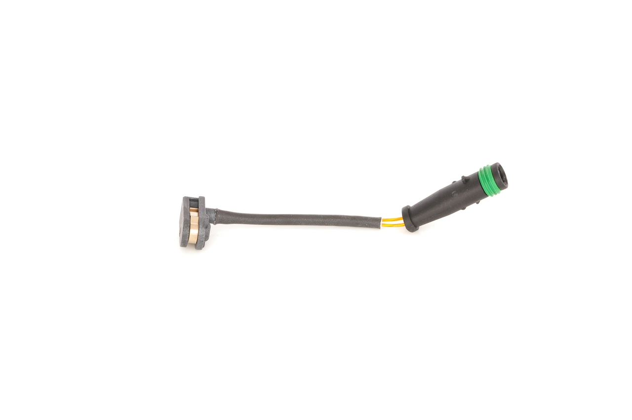 Sensor de desgaste de las pastillas de freno delanteras Bosch 1987473037 precio, desde 3,47 EUR