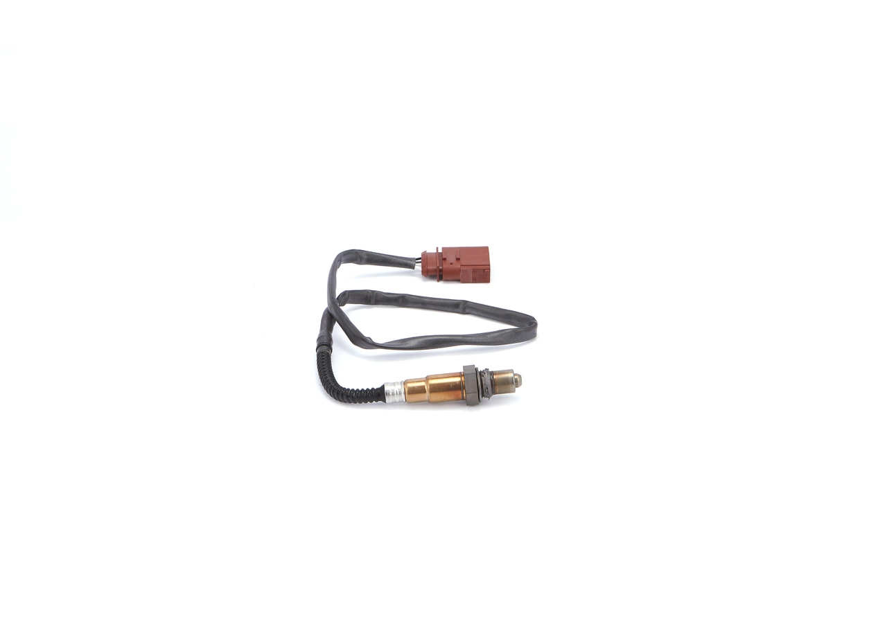 Comprar 0258006305 Bosch Sonda lambda de oxígeno posterior al catalizador