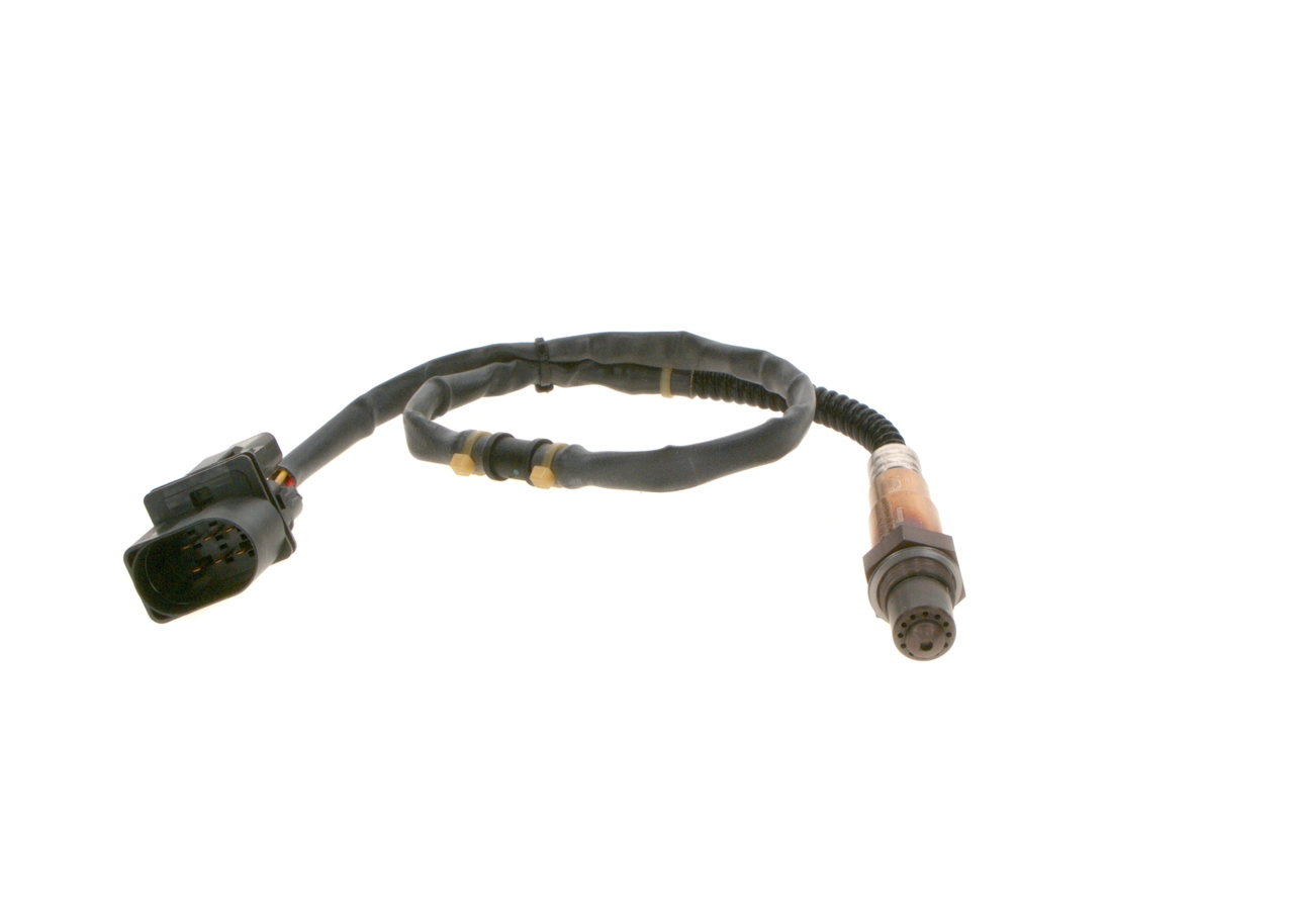 0258007233 Bosch Sonda lambda, sensor de oxígeno antes del catalizador derecho