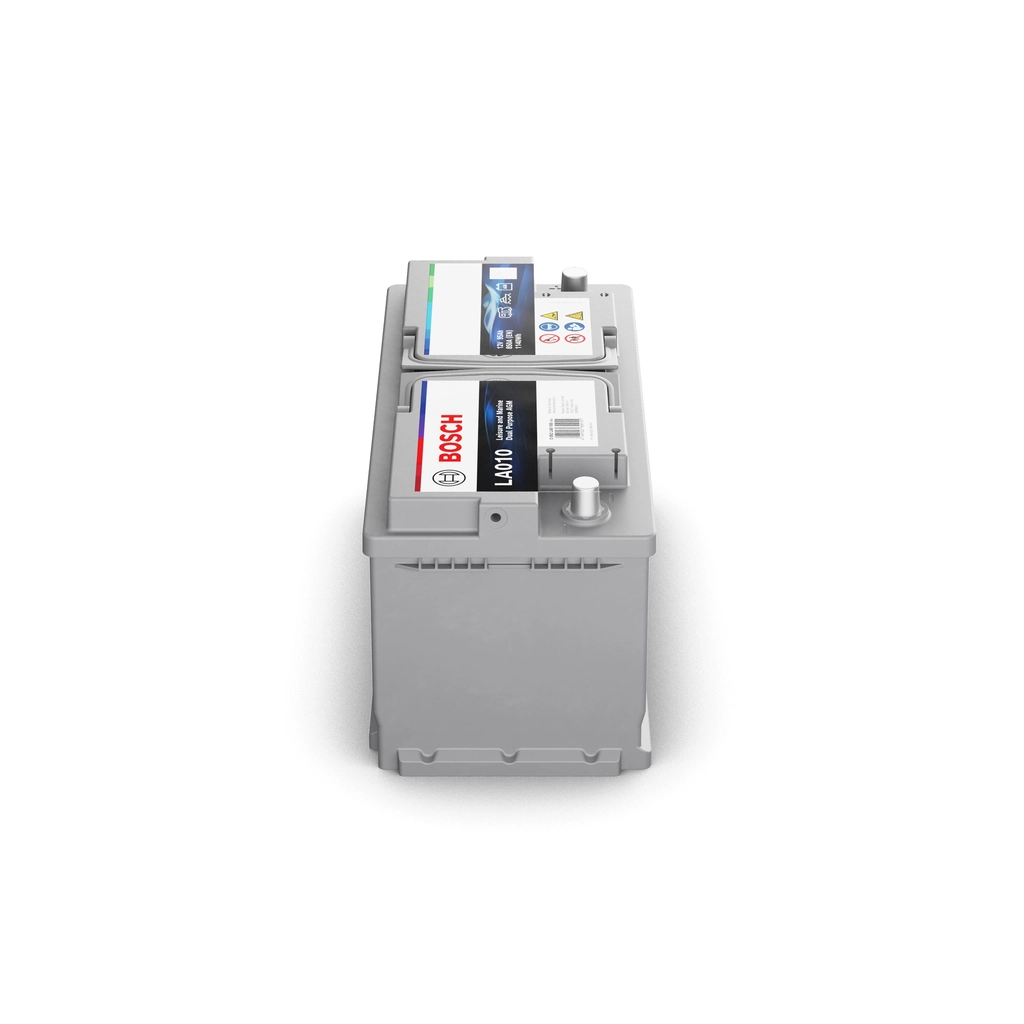 0092LA0100 Bosch Batería Start-Stop