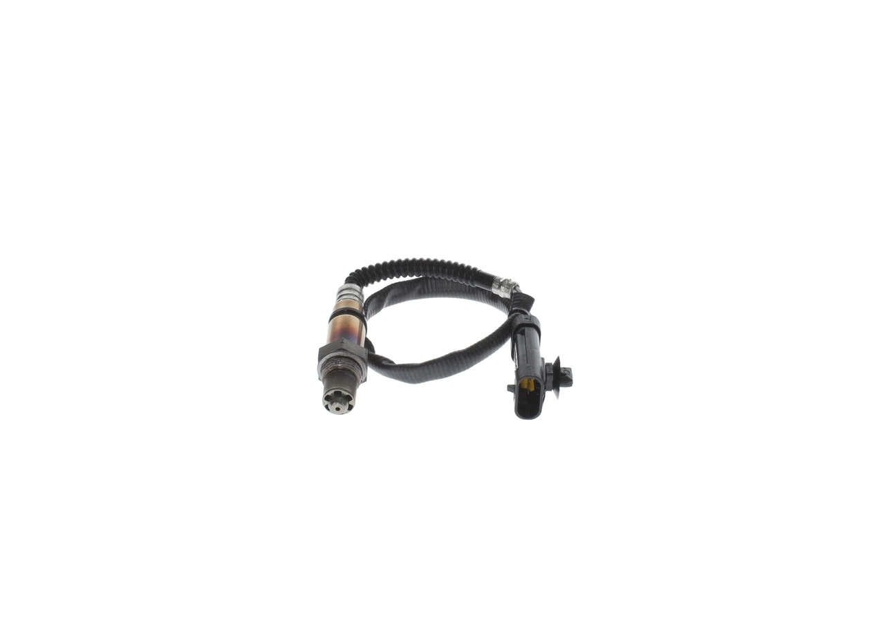 0258006046 Bosch Sonda lambda de oxígeno posterior al catalizador