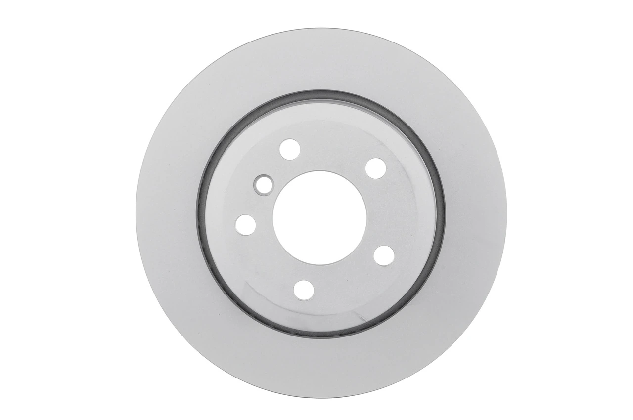 0986479166 Bosch Freno de disco trasero