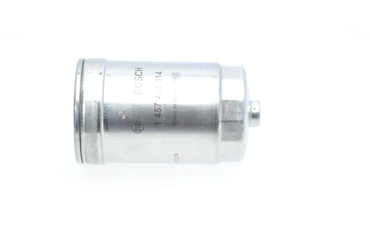 Filtro combustible Bosch 1457434314 precio, desde 15,55 EUR