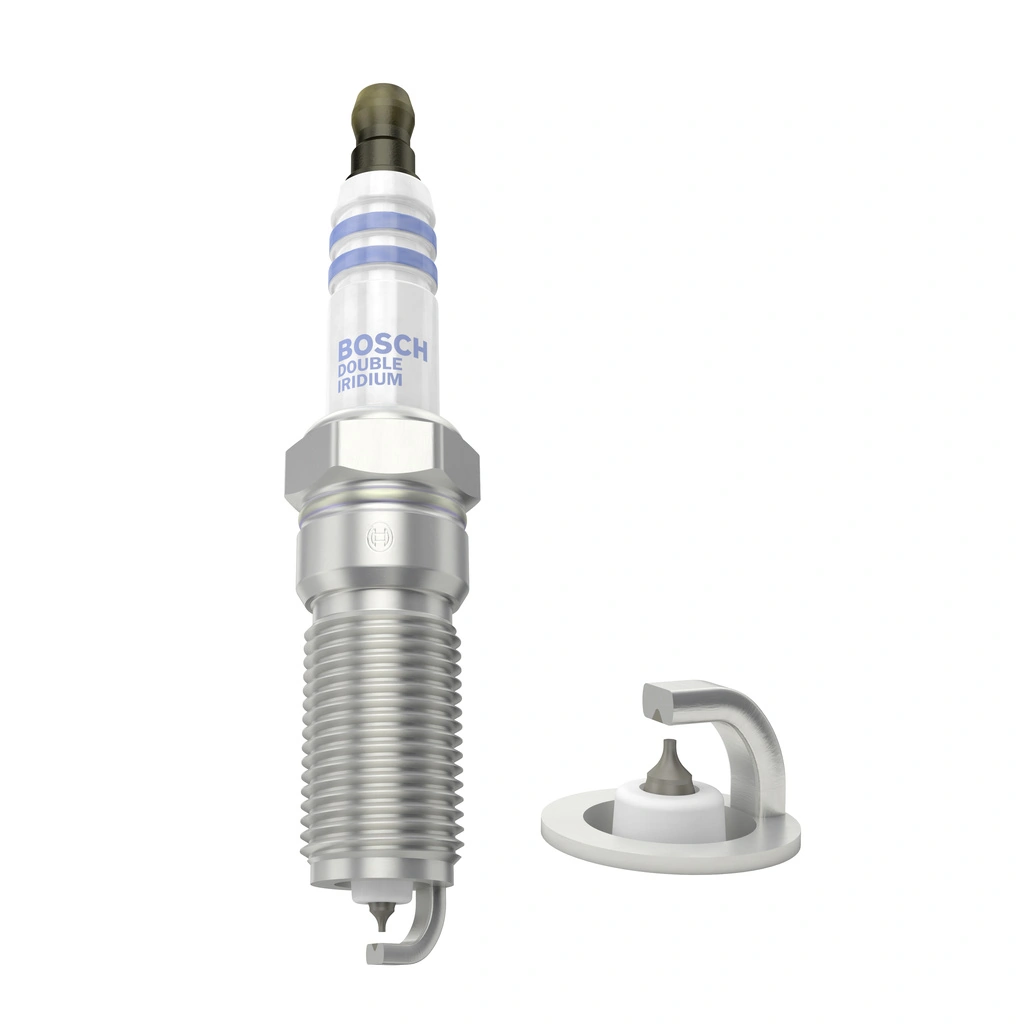 Bujias de encendido Bosch 0242236675