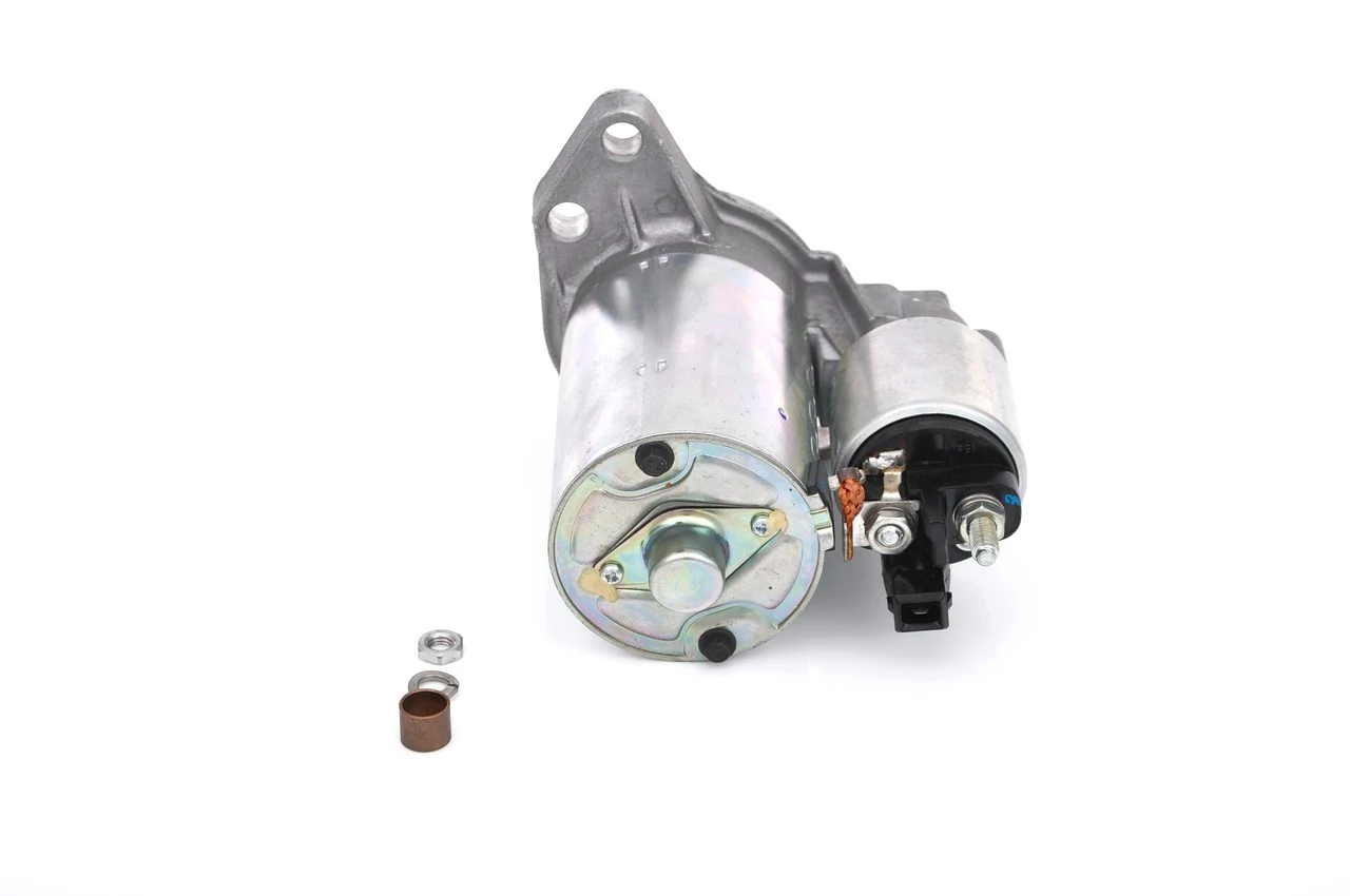 Comprar 0001112038 Bosch Motores de arranque