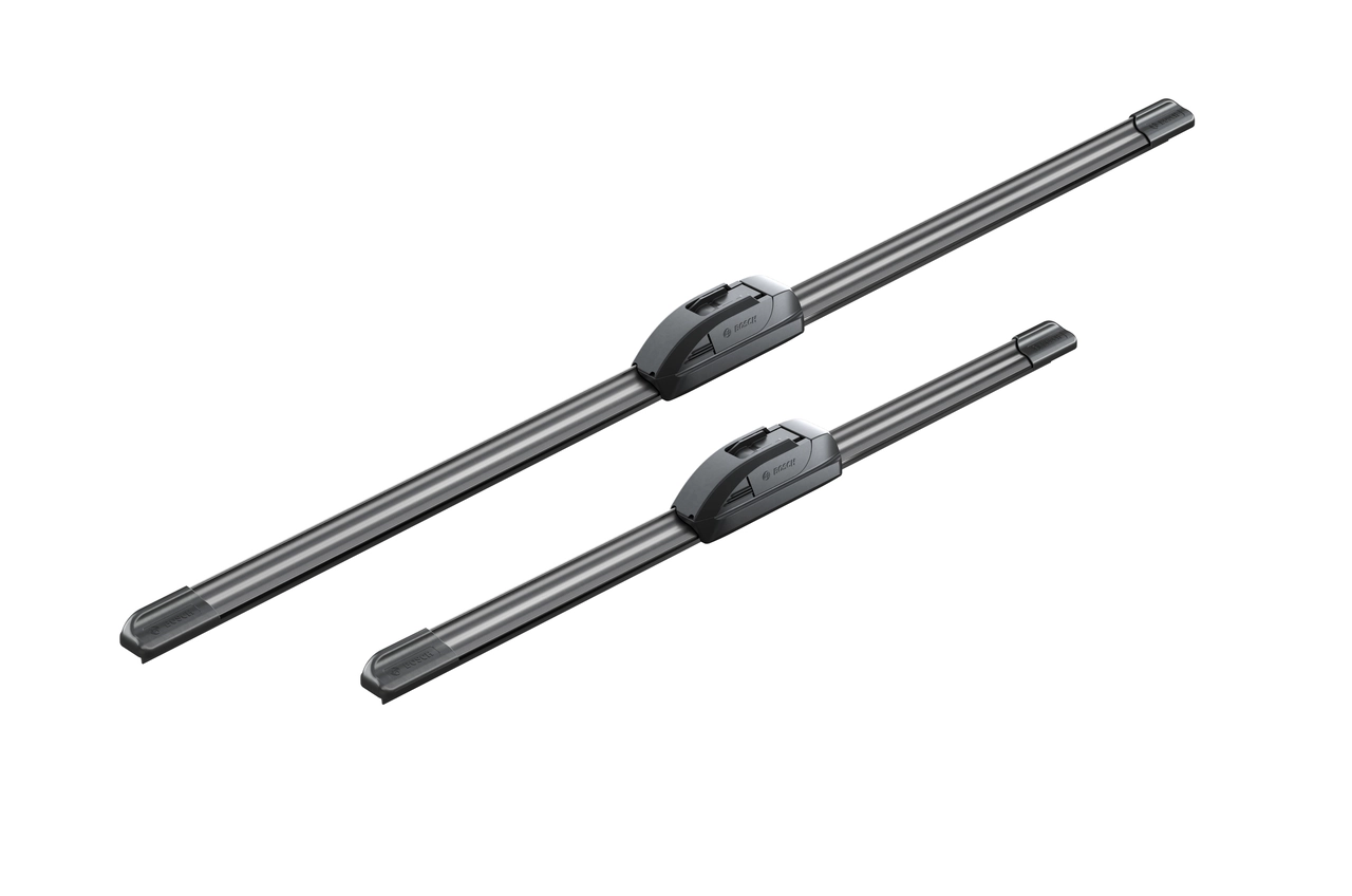 3397014158 Bosch Escobillas Limpiaparabrisas delanteras