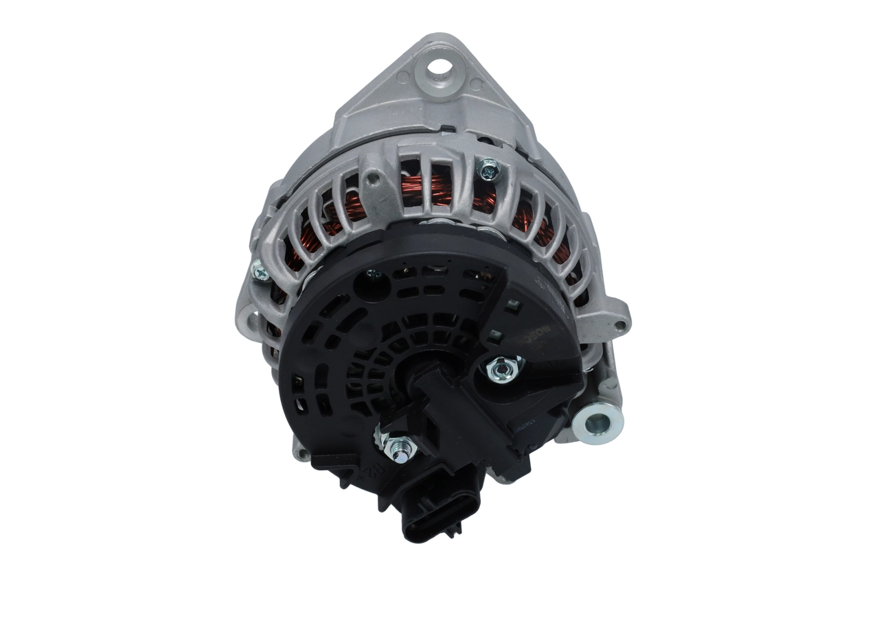 Alternador del motor Bosch 1986A00986 precio, desde 268,52 EUR