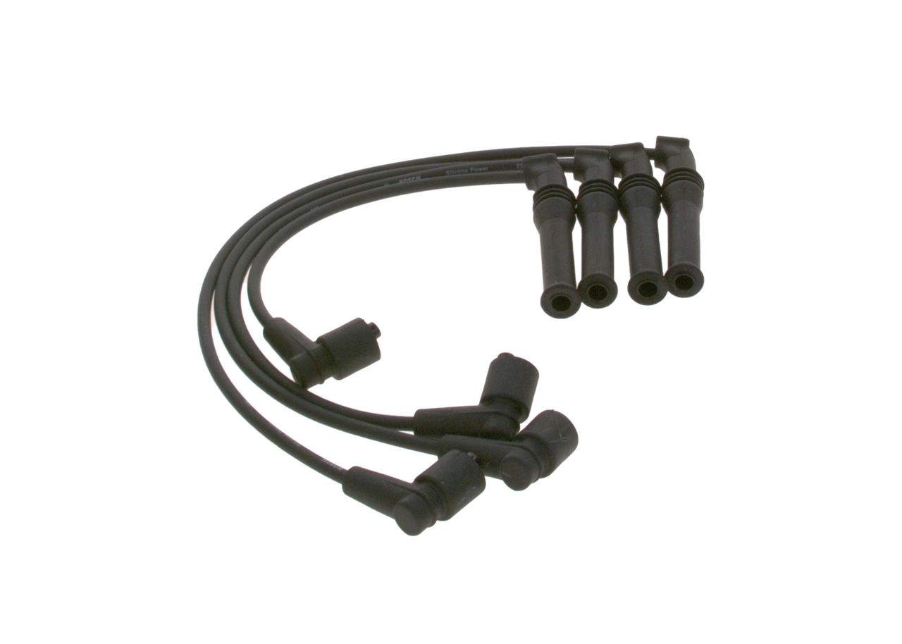 Cables de encendido Opel Zafira A