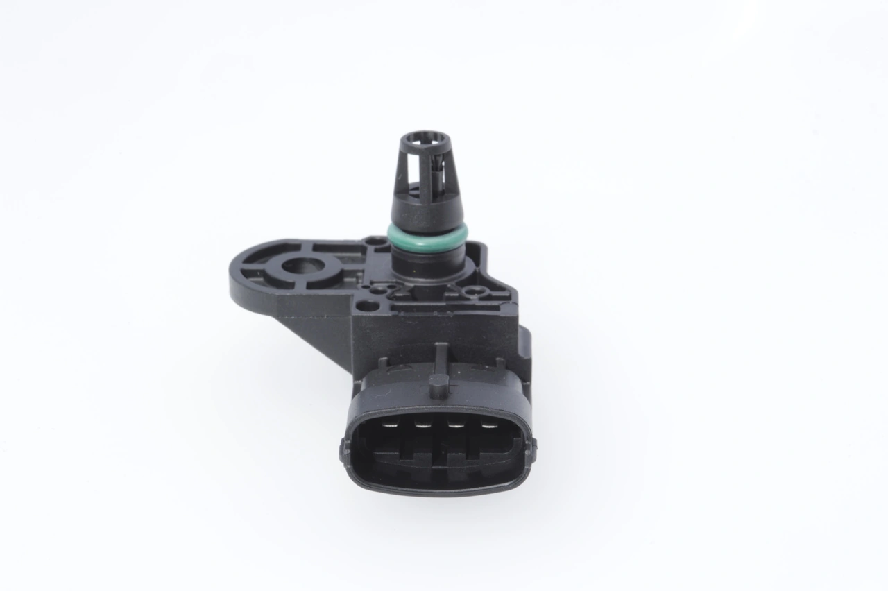 0261230302 Bosch Sensor de presión de sobrealimentación