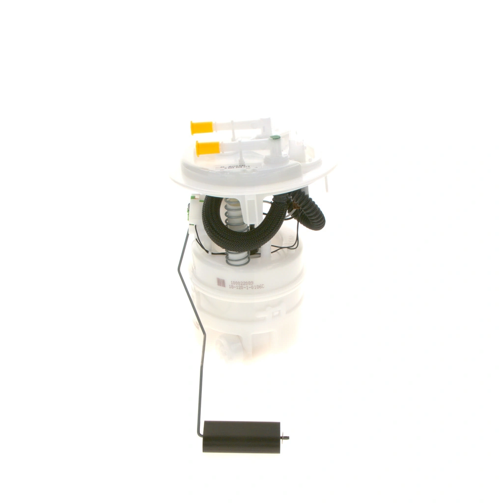 Comprar 0986580375 Bosch Unidad de alimentación de combustible