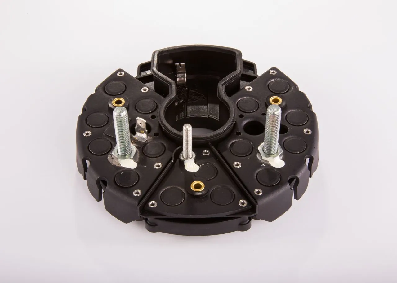 Comprar 1127320973 Bosch Puente de diodos, alternador