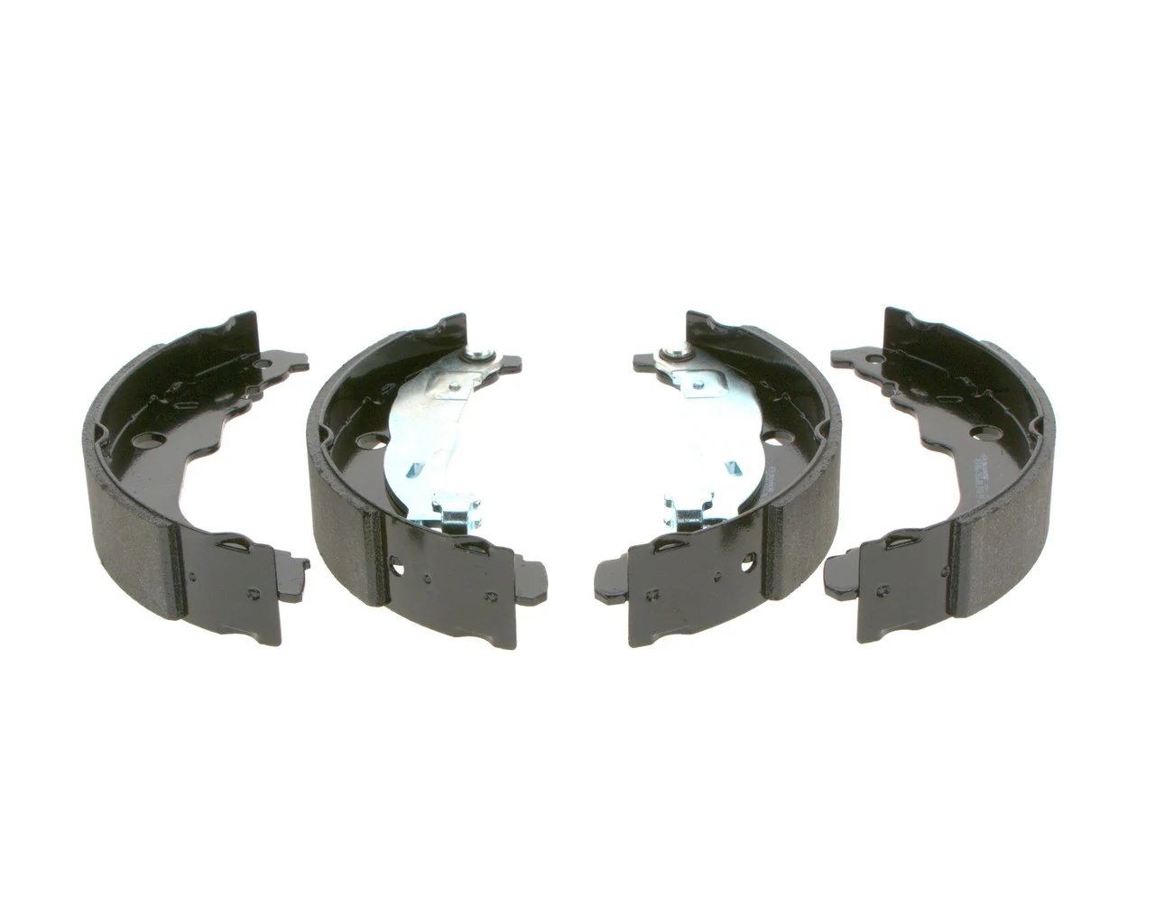 Zapatas de freno de tambor traseras Bosch 0986487721 precio, desde 44,15 EUR