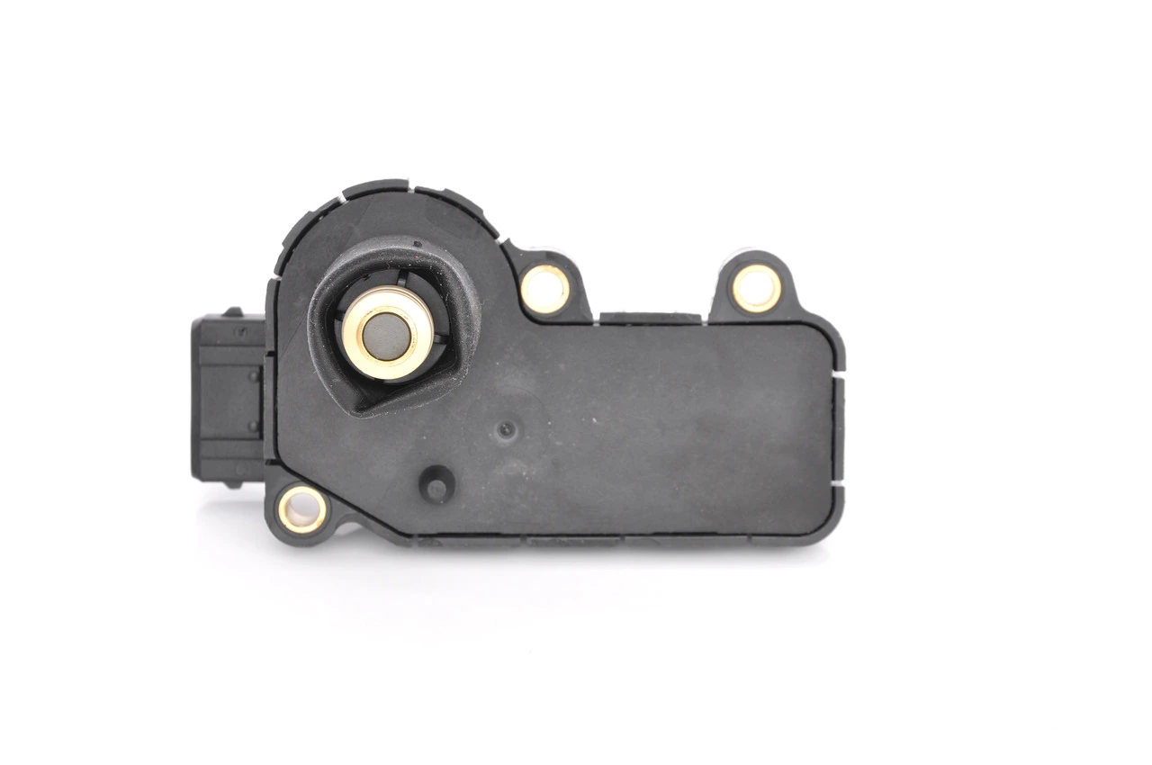 3437010524 Bosch Regulador de la mariposa