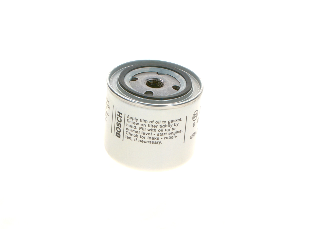 Comprar 0451103219 Bosch Filtros de aceite