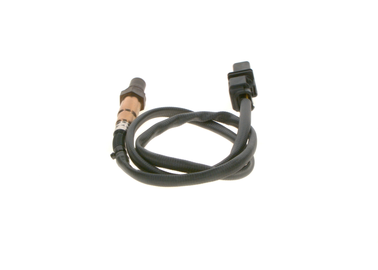 0258017025 Bosch Sensor de oxígeno previo al catalizador