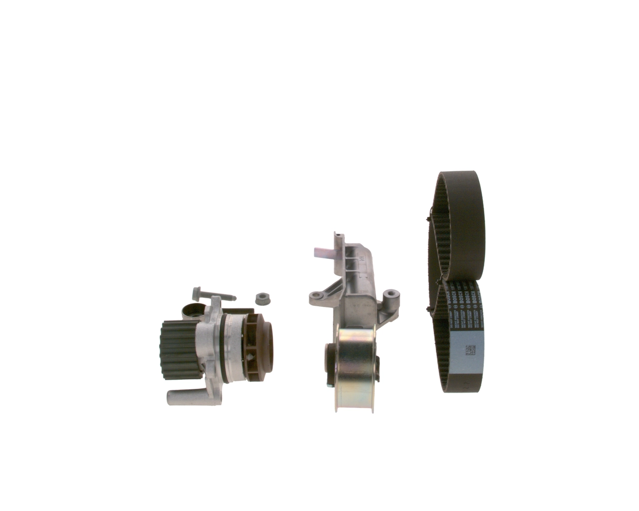 1987946475 Bosch Kit correa de distribución